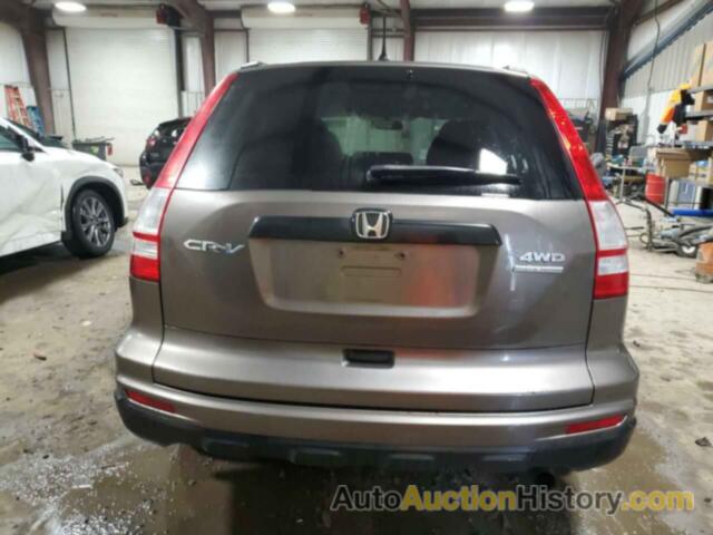 HONDA CRV SE, 5J6RE4H4XBL057129