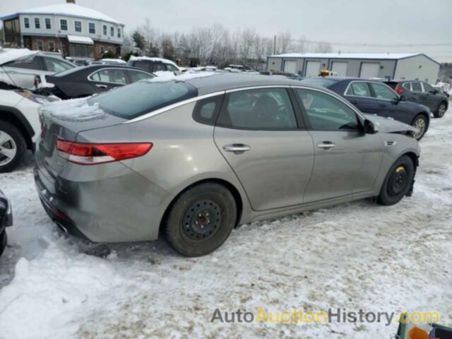 KIA OPTIMA LX, 5XXGT4L16GG067972