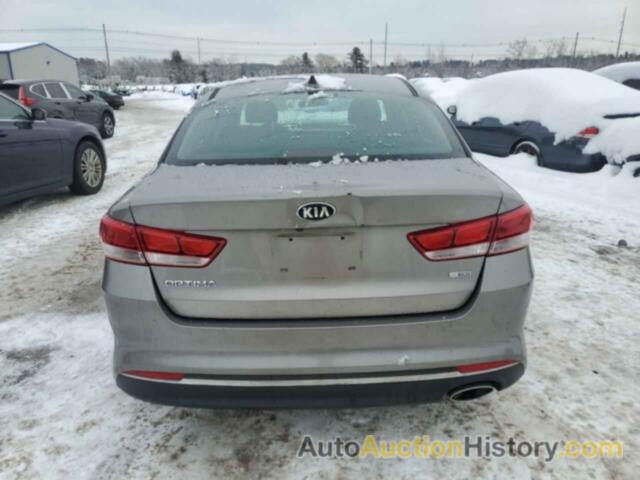 KIA OPTIMA LX, 5XXGT4L16GG067972