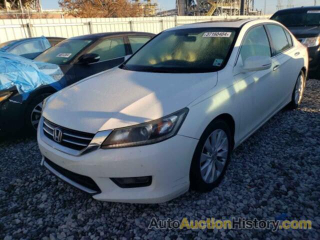 HONDA ACCORD EX, 1HGCR2F74FA108547