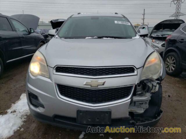 CHEVROLET EQUINOX LT, 2GNALDEC8B1222726