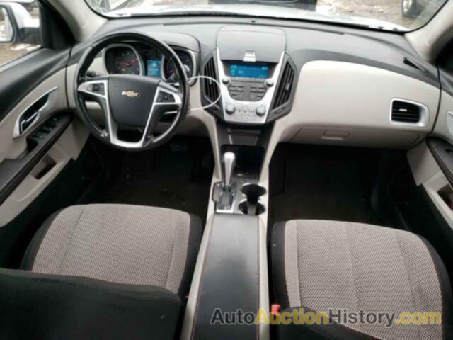 CHEVROLET EQUINOX LT, 2GNALDEC8B1222726