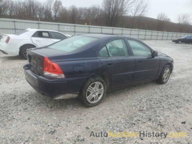 VOLVO S60 2.5T, YV1RS592582680295