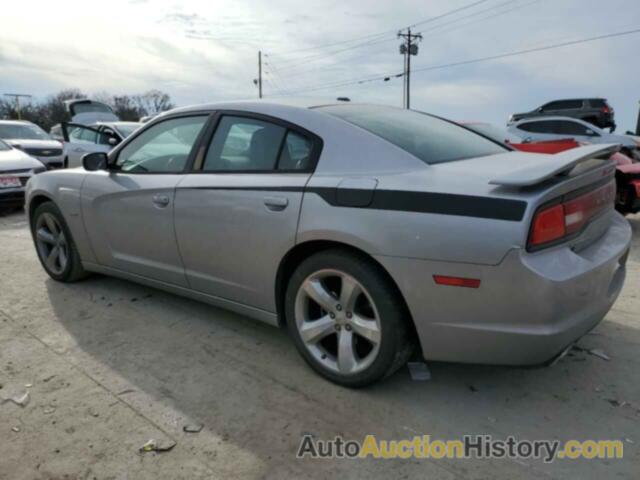 DODGE CHARGER R/T, 2B3CL5CT8BH520499