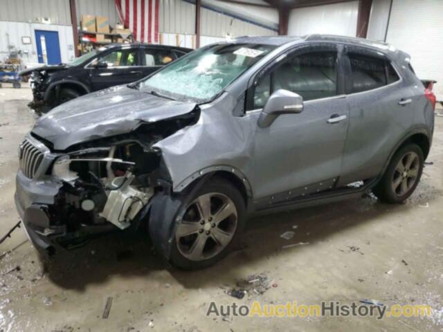 BUICK ENCORE, KL4CJGSB3EB516926