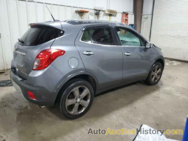 BUICK ENCORE, KL4CJGSB3EB516926