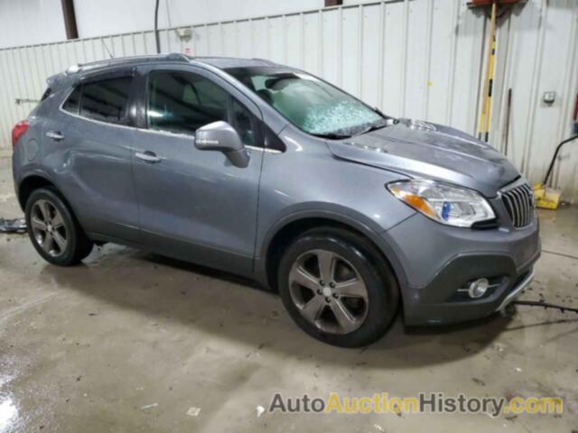 BUICK ENCORE, KL4CJGSB3EB516926