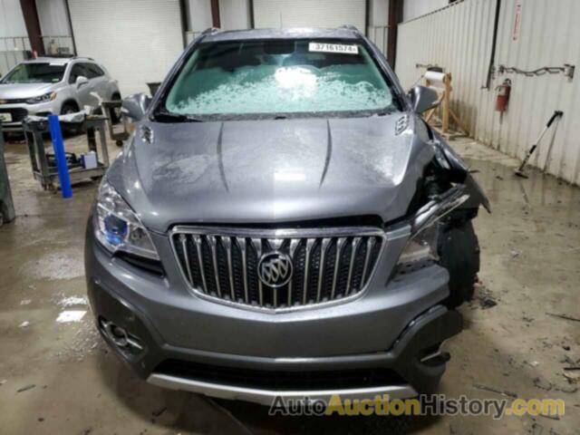 BUICK ENCORE, KL4CJGSB3EB516926