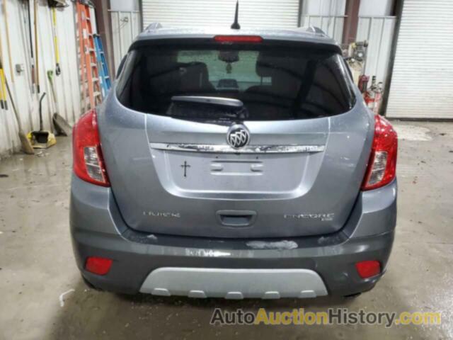 BUICK ENCORE, KL4CJGSB3EB516926