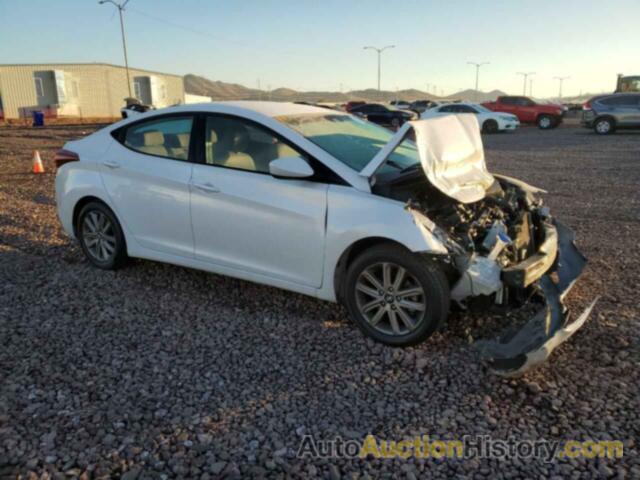 HYUNDAI ELANTRA SE, 5NPDH4AE2GH670075