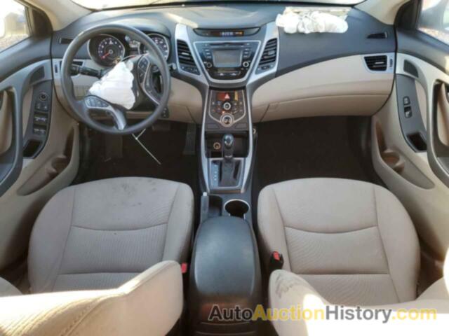 HYUNDAI ELANTRA SE, 5NPDH4AE2GH670075