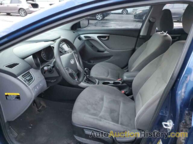 HYUNDAI ELANTRA SE, 5NPDH4AE6FH572259