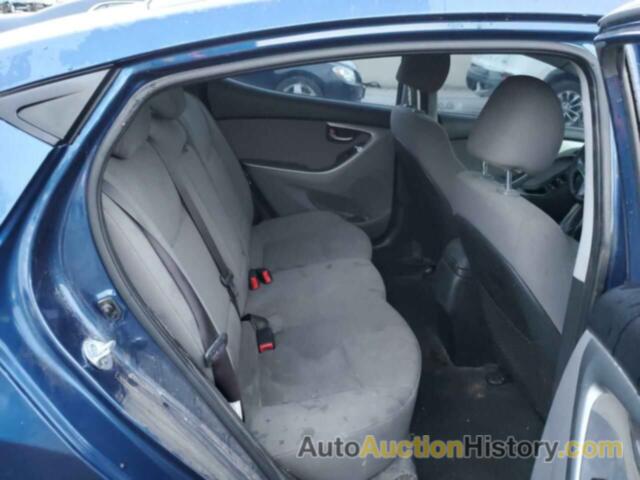 HYUNDAI ELANTRA SE, 5NPDH4AE6FH572259