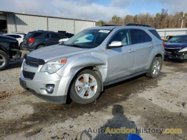 CHEVROLET EQUINOX LT, 2GNFLGE34F6192947