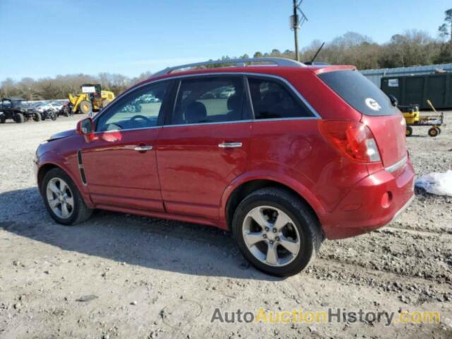 CHEVROLET CAPTIVA LTZ, 3GNAL4EK1FS507706