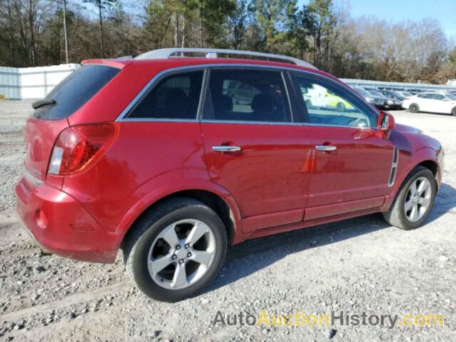 CHEVROLET CAPTIVA LTZ, 3GNAL4EK1FS507706