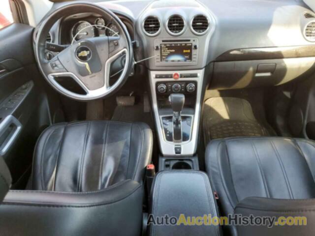 CHEVROLET CAPTIVA LTZ, 3GNAL4EK1FS507706