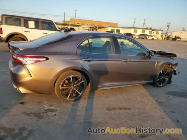 TOYOTA CAMRY XSE, 4T1K61AK2LU915955