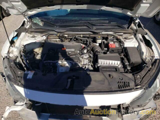 HONDA CIVIC LX, 19XFC2F62LE014308