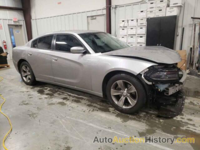 DODGE CHARGER SXT, 2C3CDXHG7FH856447