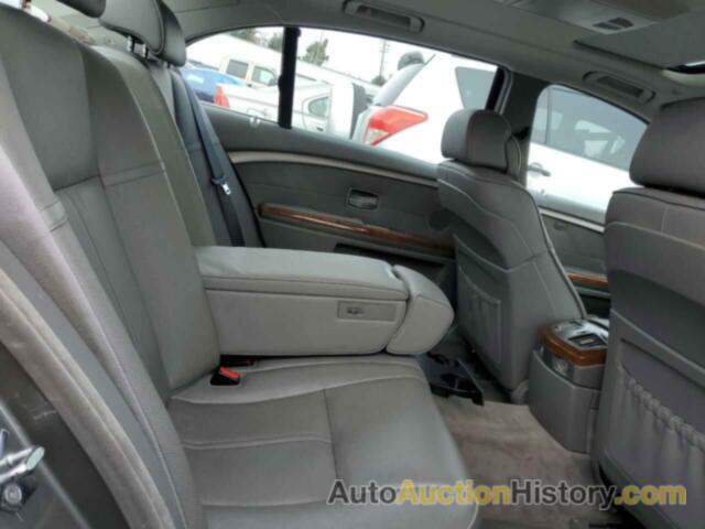 BMW 7 SERIES LI, WBAHN835X6DT60935