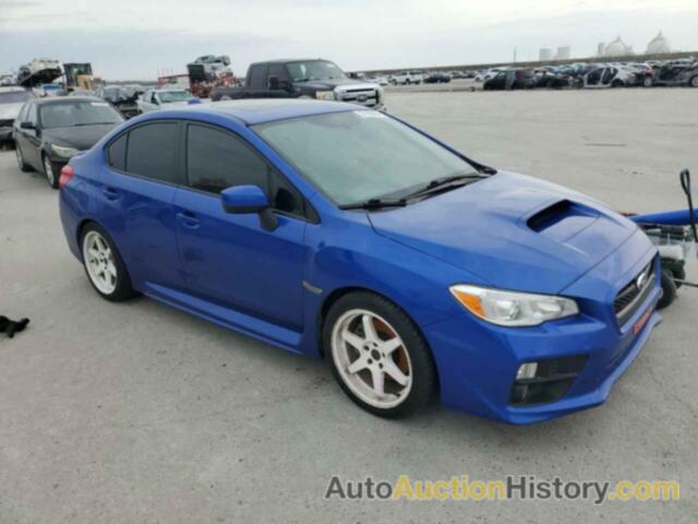 SUBARU WRX PREMIUM, JF1VA1E61G9820590