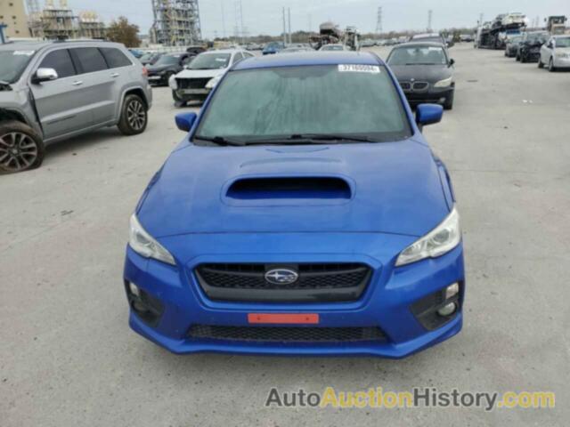 SUBARU WRX PREMIUM, JF1VA1E61G9820590