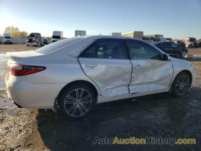 TOYOTA CAMRY LE, 4T1BF1FK3GU546649