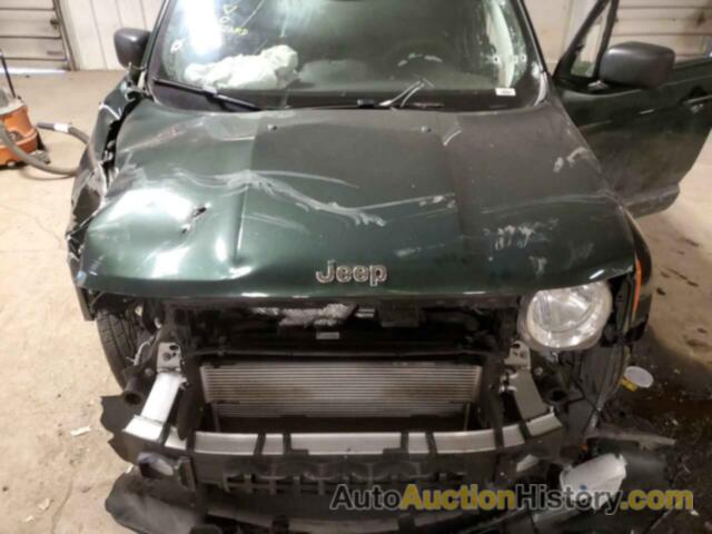 JEEP RENEGADE SPORT, ZACNJDAB1MPM36296