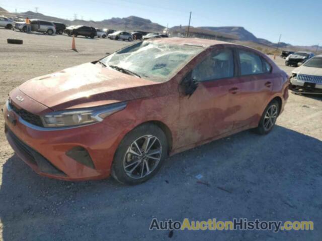 KIA FORTE LX, 3KPF24AD8PE507632