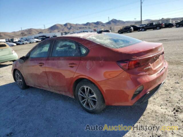 KIA FORTE LX, 3KPF24AD8PE507632