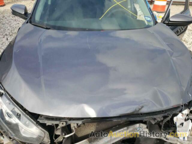 HONDA CIVIC EX, 19XFC2F78GE064404