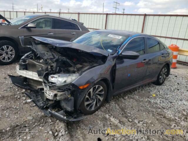 HONDA CIVIC EX, 19XFC2F78GE064404