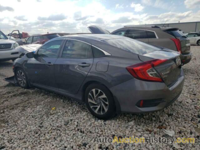 HONDA CIVIC EX, 19XFC2F78GE064404