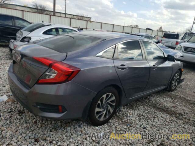 HONDA CIVIC EX, 19XFC2F78GE064404