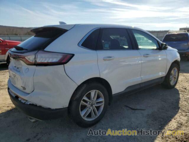 FORD EDGE SEL, 2FMPK4J83JBC48873