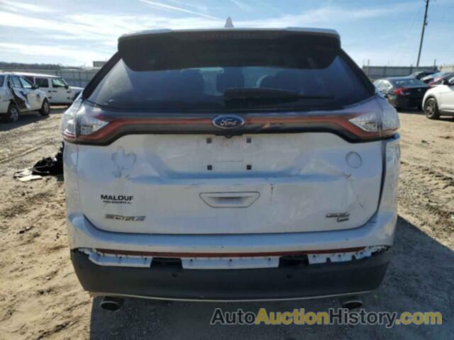 FORD EDGE SEL, 2FMPK4J83JBC48873