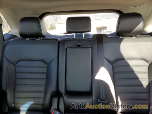 FORD EDGE SEL, 2FMPK4J83JBC48873