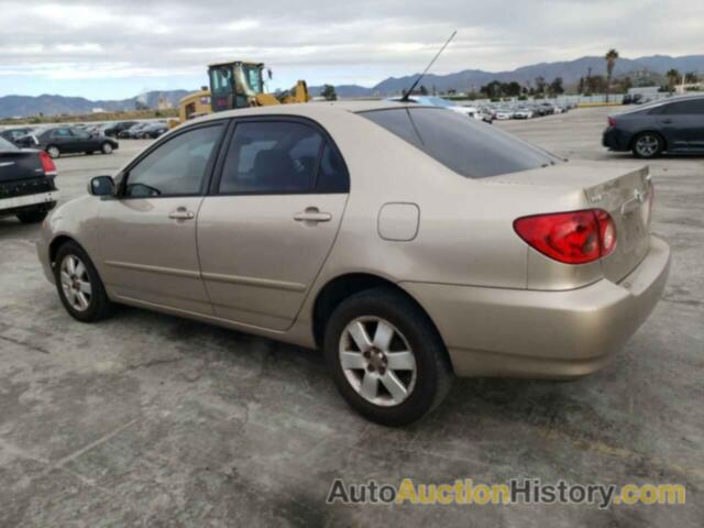 TOYOTA COROLLA CE, 1NXBR32E75Z417443