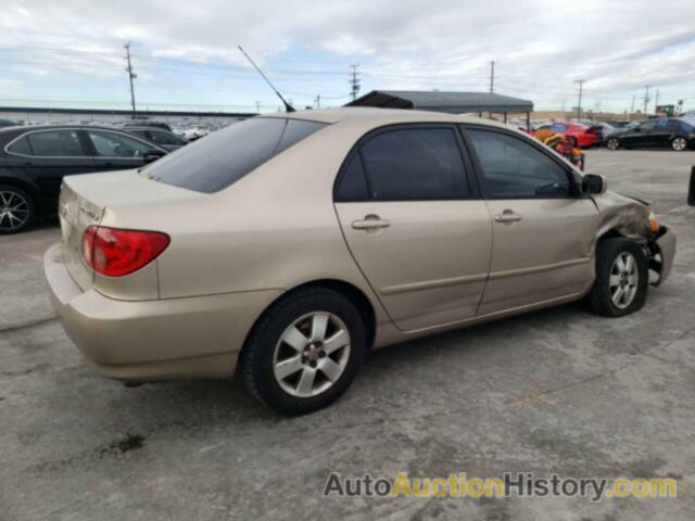 TOYOTA COROLLA CE, 1NXBR32E75Z417443