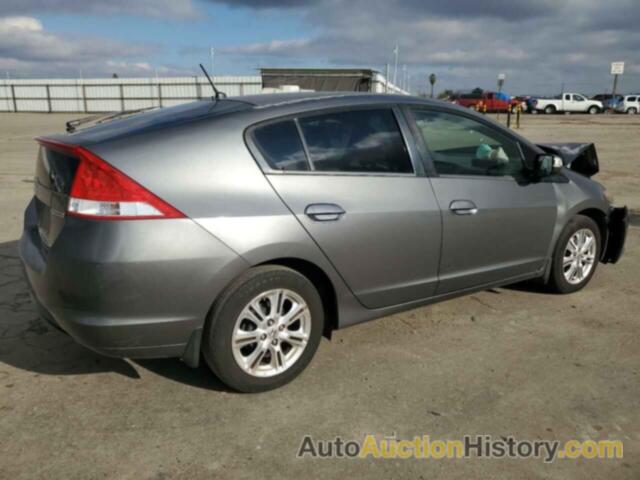 HONDA INSIGHT EX, JHMZE2H76AS040125