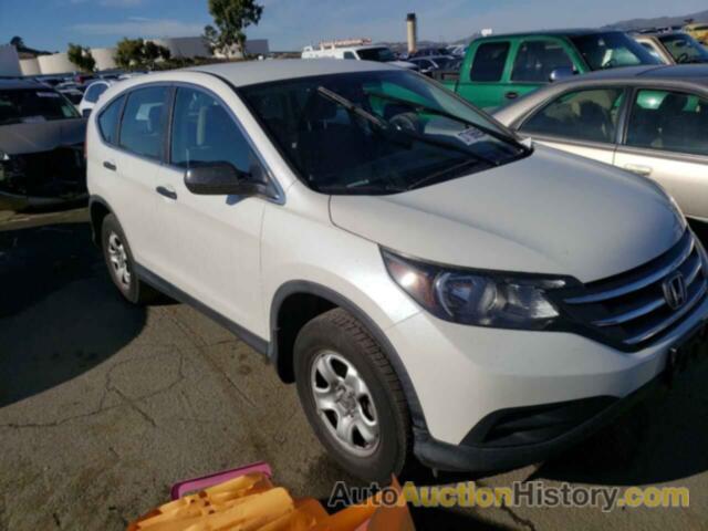 HONDA CRV LX, 5J6RM4H33EL014976