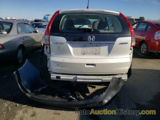 HONDA CRV LX, 5J6RM4H33EL014976