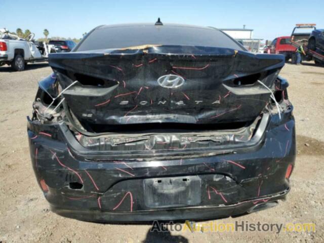 HYUNDAI SONATA SE, 5NPE24AF0JH686300