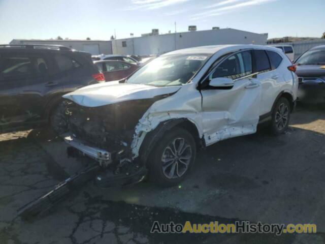 HONDA CRV EXL, 2HKRW2H80LH678704