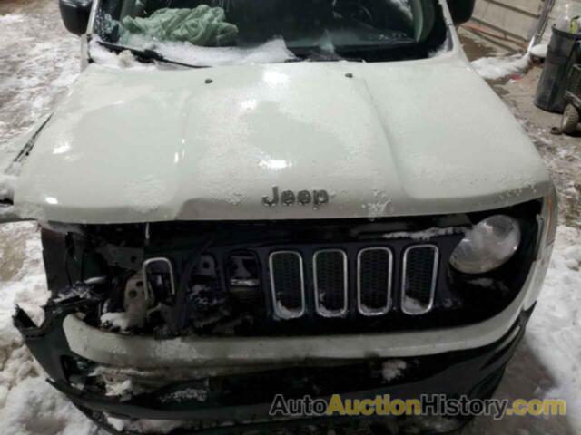 JEEP RENEGADE SPORT, ZACCJBAB8JPH34483