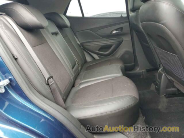 BUICK ENCORE PREFERRED, KL4CJESB3LB032384