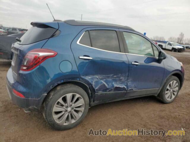 BUICK ENCORE PREFERRED, KL4CJESB3LB032384