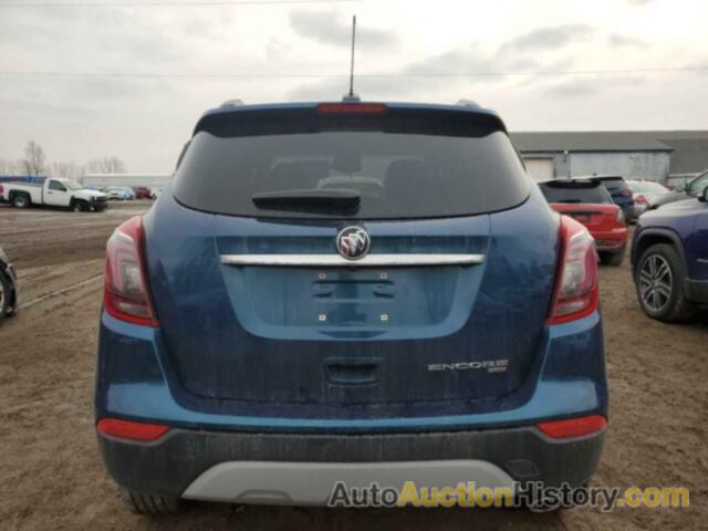 BUICK ENCORE PREFERRED, KL4CJESB3LB032384