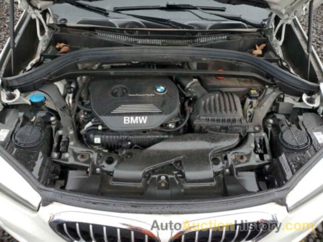 BMW X1 XDRIVE28I, WBXHT3C36G5E49168